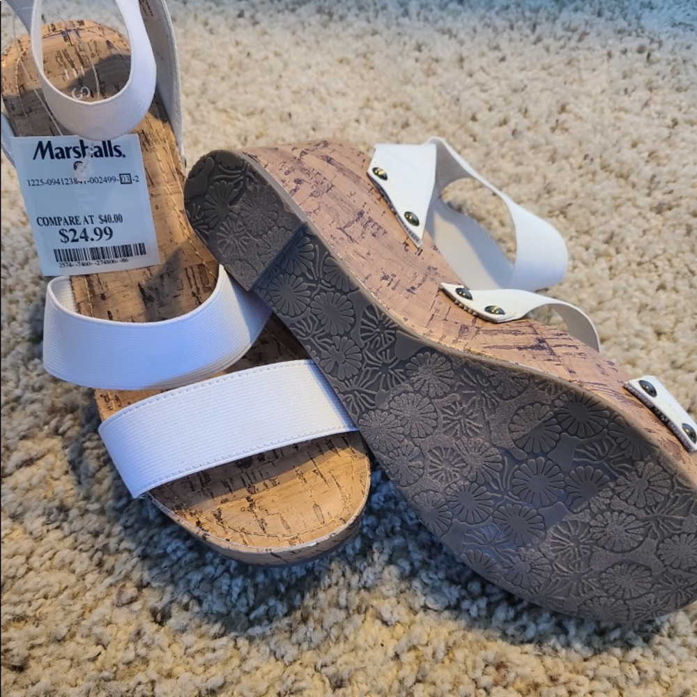 Wedges - Picture 2 of 4